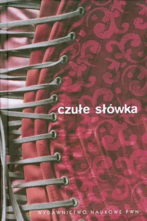 Czułe słówka - tantis.pl