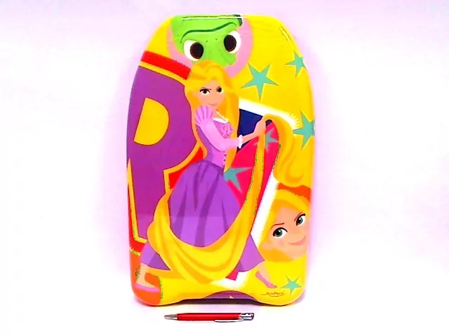 Simba. John. Deska do pływania. Disney Princess & Nemo, mix - tantis.pl