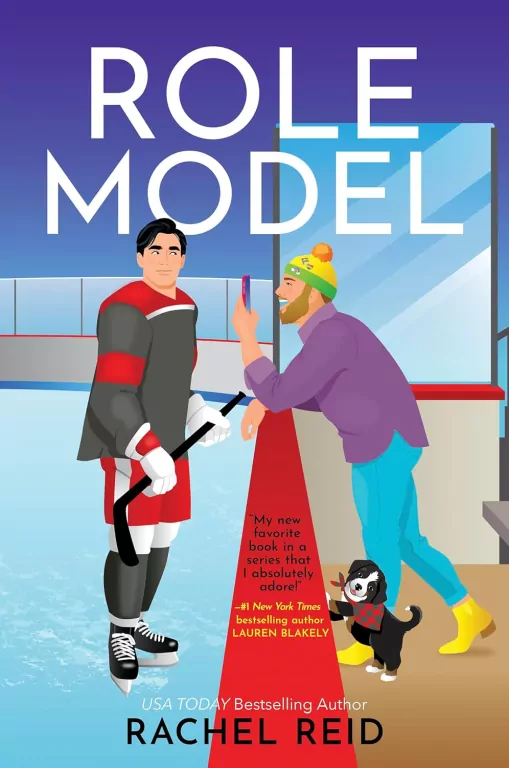 Role Model - tantis.pl