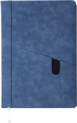 KALENDARZ KSIAZ B5 OPR TW TYDZIEN URAN NIEB OPS