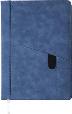 KALENDARZ KSIAZ B5 OPR TW TYDZIEN URAN NIEB OPS