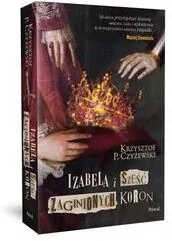 Izabela i sześć zaginionych koron - tantis.pl