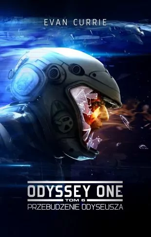Przebudzenie Odyseusza. Odyssey One. Tom 6 - tantis.pl