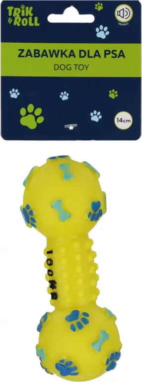 Zabawka dla Psa 14cm - tantis.pl