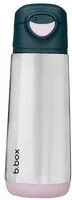 Butelka termiczna z ustnikiem sportowym 500ml - tantis.pl