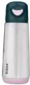 Butelka termiczna z ustnikiem sportowym 500ml - tantis.pl