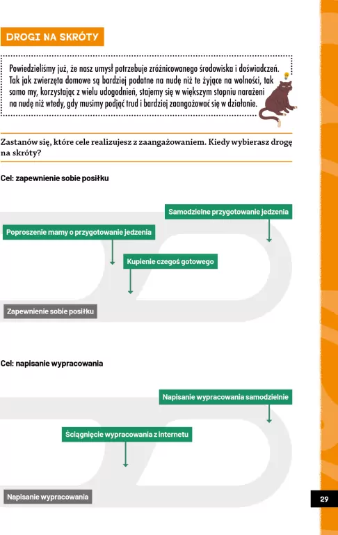 Ale nuda!. Praktyczne ćwiczenia dla nastolatków... - tantis.pl
