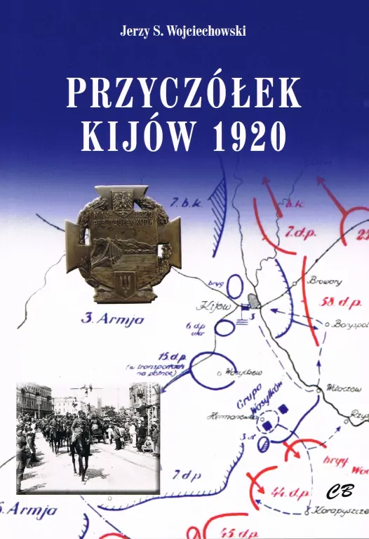 Przyczółek Kijów 1920 - tantis.pl