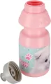 Bidon 350ml + pudełko śniadaniowe. Pieski - tantis.pl