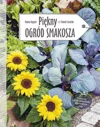 Piękny ogród smakosza - tantis.pl