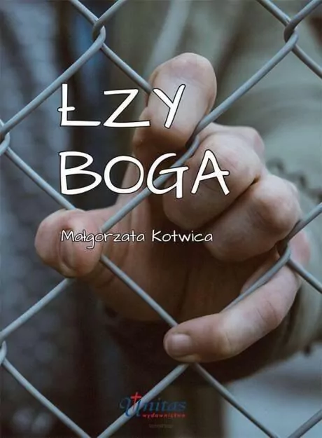 Łzy Boga - tantis.pl