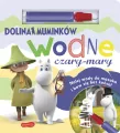 Dolina Muminków. Wodne czary-mary. Muminki - tantis.pl