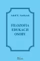 Filozofia edukacji osoby - tantis.pl