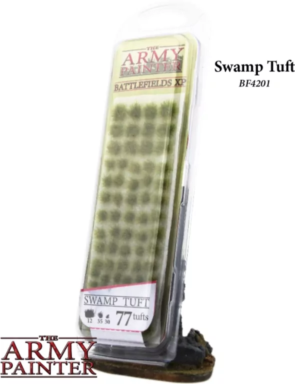 The Army Painter - Swamp Tuft (77) - tantis.pl