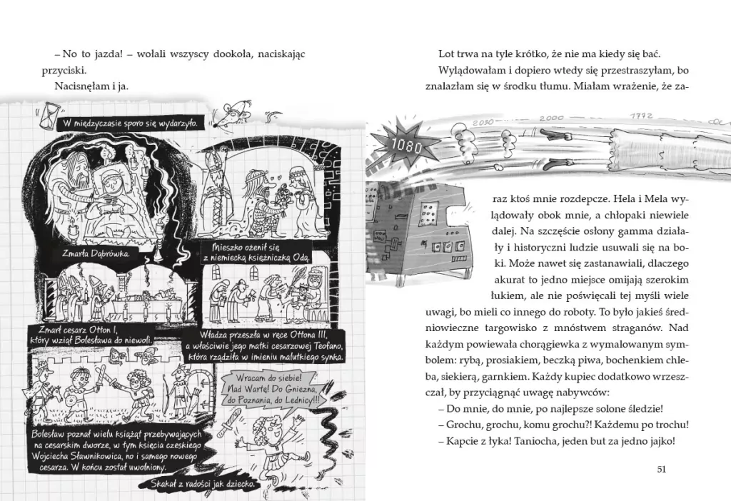 Ale historia... Jak zdobyłeś koronę, Bolesławie Chrobry? - tantis.pl