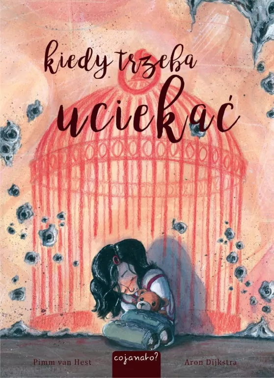 Kiedy trzeba uciekać - tantis.pl