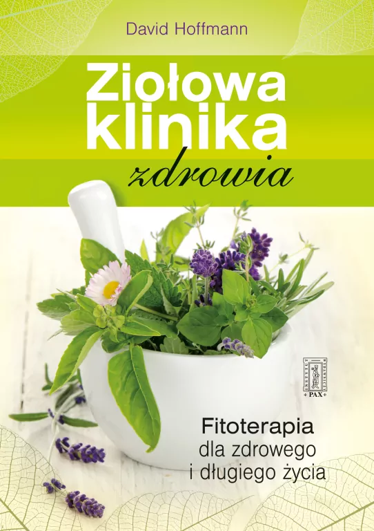 Ziołowa klinika zdrowia - tantis.pl
