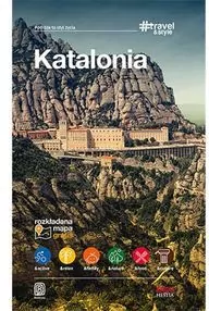 Travel&Style. Katalonia - tantis.pl