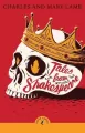 Tales from Shakespeare wer. angielska - tantis.pl