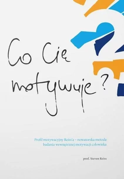 Co Cię motywuje? - tantis.pl