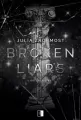 Potępienie. Broken Liars. Tom 1 wyd. kieszonkowe - tantis.pl