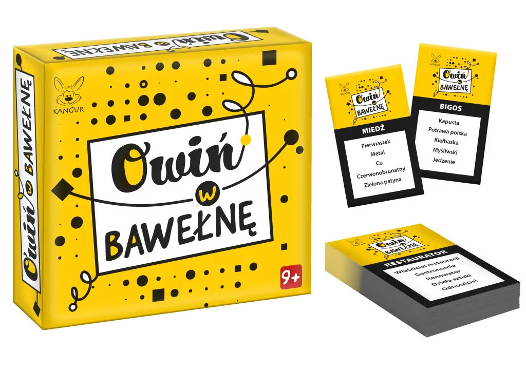 Owiń w bawełnę - tantis.pl