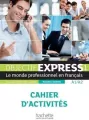 Objectif Express 1 ćwiczenia HACHETTE - tantis.pl
