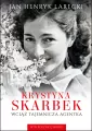 Krystyna Skarbek. Wciąż tajemnicza agentka - tantis.pl
