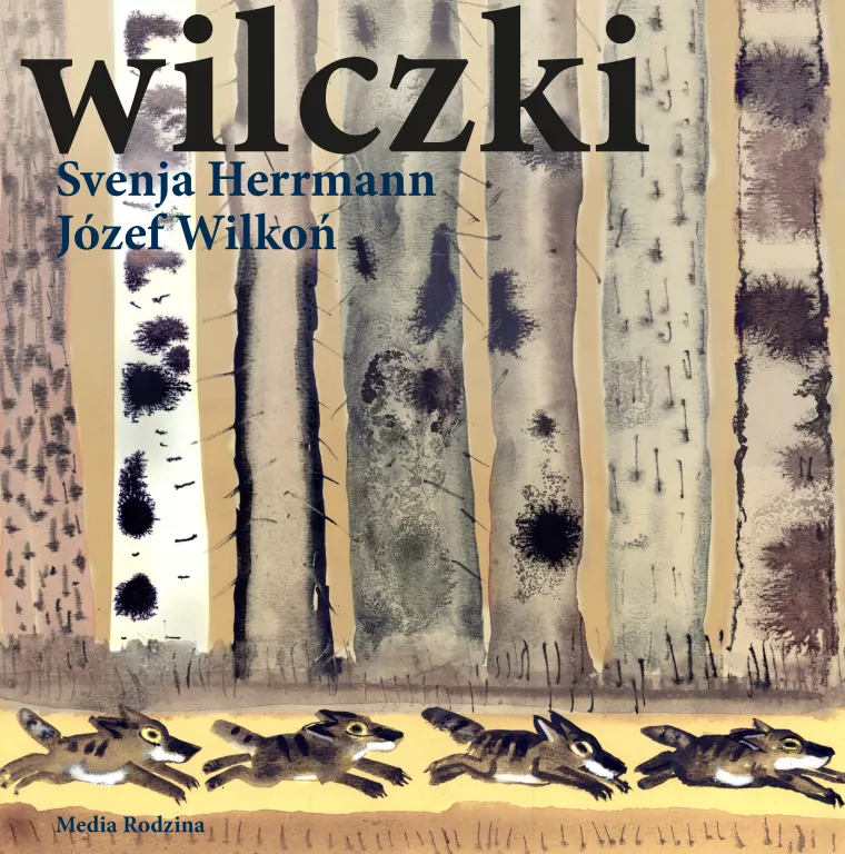 Wilczki - tantis.pl