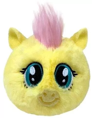 Ty Beanie Bouncers My Little Pony Fluttershy - tantis.pl