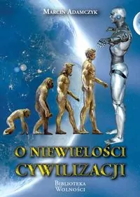 O niewielości cywilizacji - tantis.pl