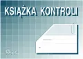 Książka kontroli P10U - tantis.pl