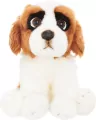 Pluszak Pies Bernardyn 30cm - tantis.pl