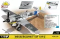 Messerschmitt Bf 109 G. Historical Collection - tantis.pl