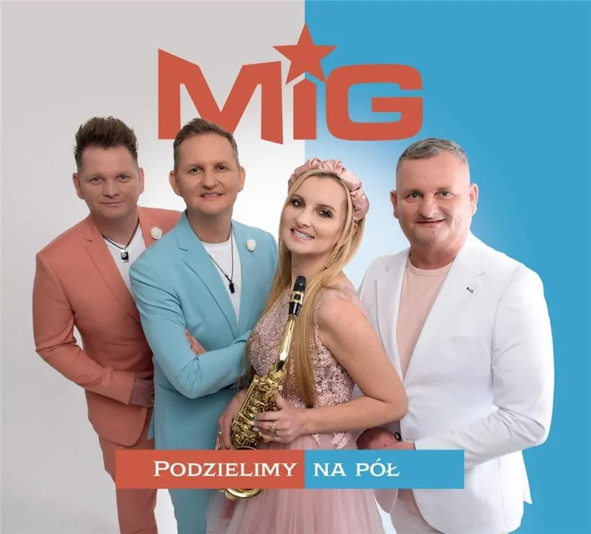 Podzielimy na pół CD - tantis.pl