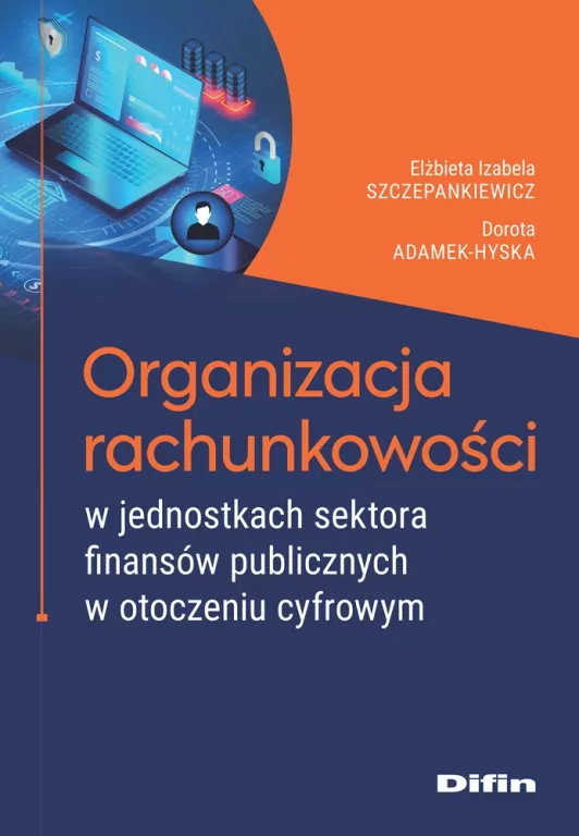 Organizacja rachunkowości w jednostkach sektora... - tantis.pl