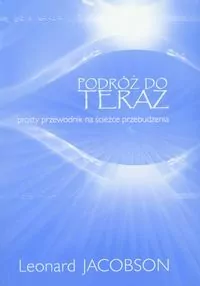 Podróż do teraz. Prosty przewodnik na ścieżce przebudzenia - tantis.pl