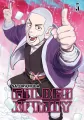 Golden Kamuy. Tom 5 - tantis.pl