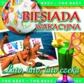 The best. Biesiada wakacyjna CD - tantis.pl