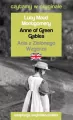 Anne of Green Gables / Ania z Zielonego Wzgórza. Czytamy w oryginale - tantis.pl
