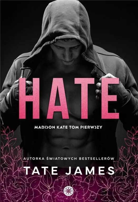 Hate - tantis.pl
