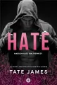 Hate - tantis.pl