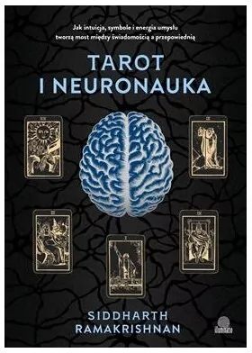 Tarot i neuronauka - tantis.pl