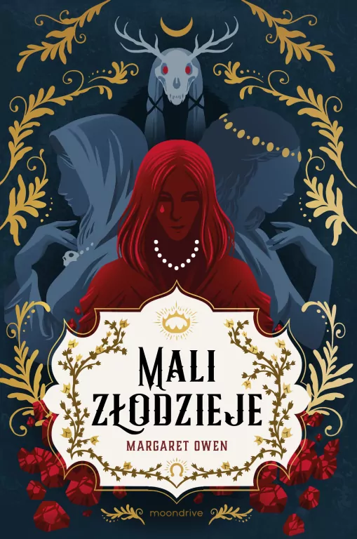 Mali złodzieje - tantis.pl