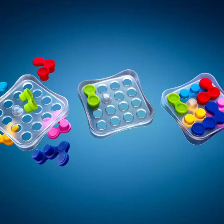 Reverso (PL). Smart Games - tantis.pl