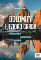 Trek&Travel. Dolomity i Jezioro Garda - tantis.pl