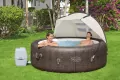 Osłona baldachim do Spa Jacuzzi Lay-Z-Spa - tantis.pl