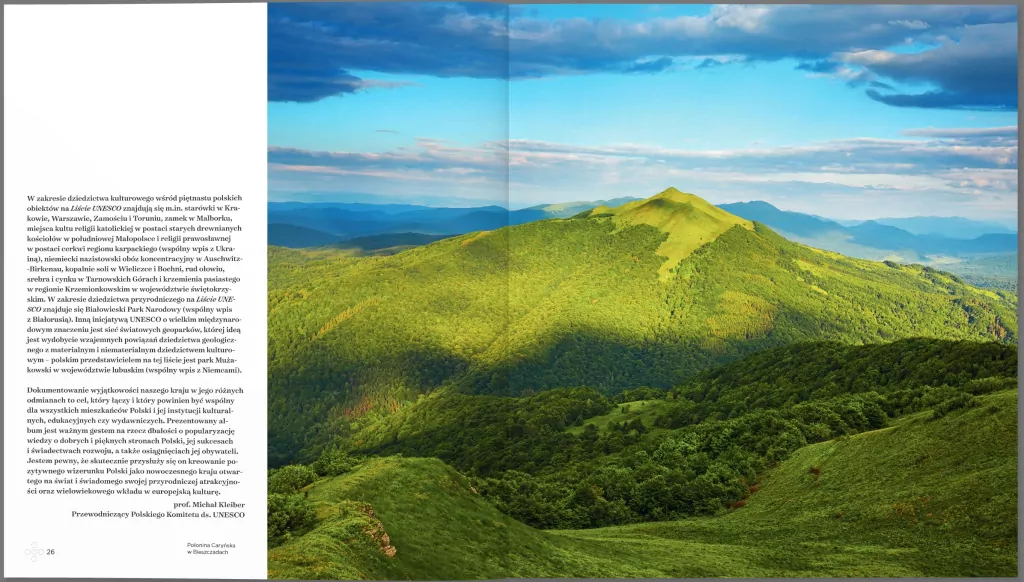 Polska. Dziedzictwo i nowoczesność - tantis.pl