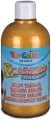 Farby Tempery, metalic złoty, 500ml - tantis.pl