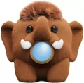 Popiki Arktyczni Przyjaciele - Mamut - tantis.pl